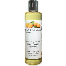 Pure Energy Apothecary Satsuma Body Oil 227g