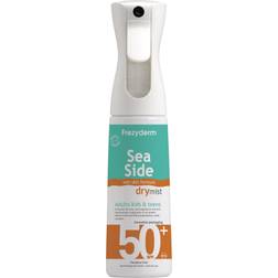 Frezyderm Sea Side Dry Mist 50 SPF Spray 300ml