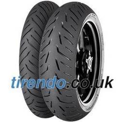Continental ContiRoadAttack 4 120/70 ZR17 Tire