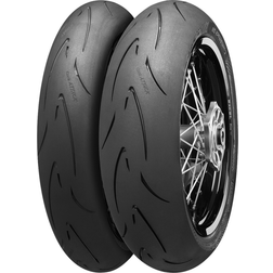 Continental ContiAttack SM Evo 140/70 R17 Tire