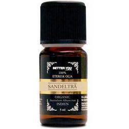 Better You Eko Essential Sandalwood Oil