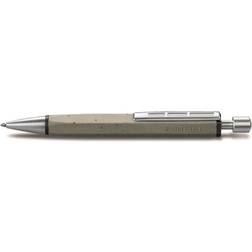 Staedtler Concrete 441Con Ballpoint Pen Grey