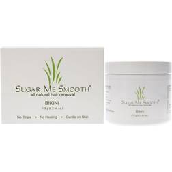 Sugar Me Smooth Bikini Hair Removal