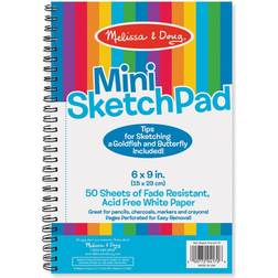 Melissa & Doug Mini-Sketch Pad