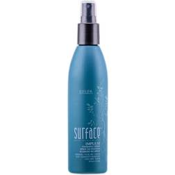 Surface Impulse Finishing Spray