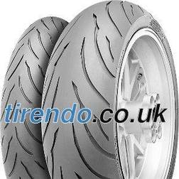 Continental ContiMotion 120/70 ZR17 Tire