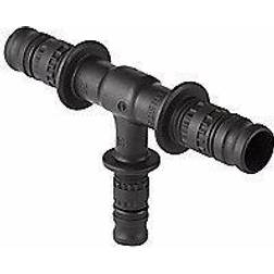 Geberit Mepla tee stykke 32-26-32 mm