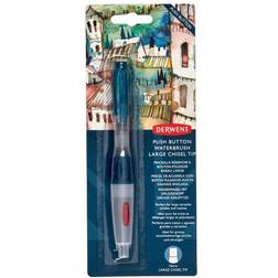 Derwent DW vattenpensel Large push