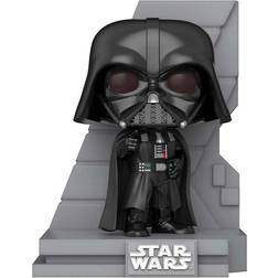 Star Wars Bounty Hunter Darth Vader Exclusive Figur