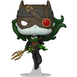 DC Comics Batman The Drowned US Exclusive Pop! Vinyl