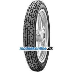 Metzeler Block C 3.25-18 TT 52S M/C Etupyörä