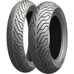 Michelin City Grip 2 100/80-10 TL 53L M/C