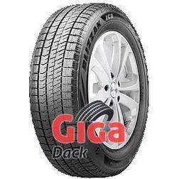 Bridgestone Blizzak Ice 225/60 R18 100S, Nordiska vinterdäck