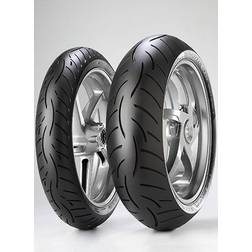Metzeler Roadtec Z8 Interact 110/80 ZR18 Tire