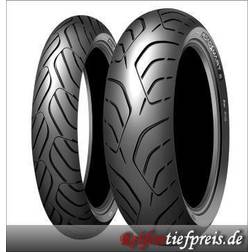 Dunlop Sportmax Roadsmart III SP 190/55 ZR17 Tire