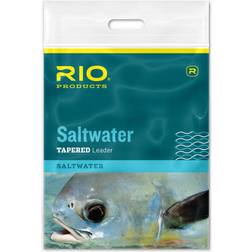 RIO Saltwater Tapered Leaders 22 lbs