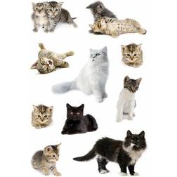 Herma Schmucketikett Decor 10 x