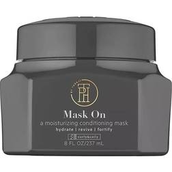 TPH Mask On A Moisturizing Conditioning Mask 8fl oz