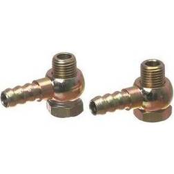 Delphi Banjobolt, Til slange Ø10mm 2stk