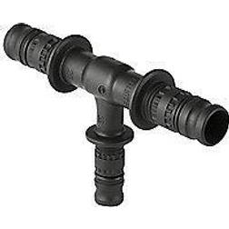 Geberit Mepla tee stykke 26 mm