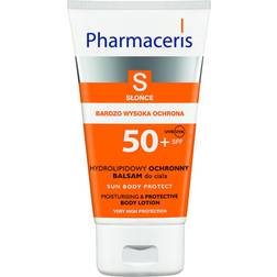 Pharmaceris Solcreme til krop & ansigt SPF 50