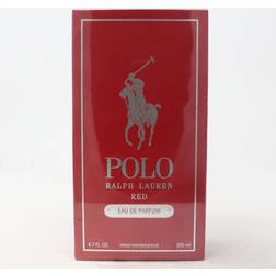 Ralph Lauren Polo Red EDP Spray for Men 200ml