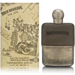 True Religion Eau de Toilette Spray 100ml