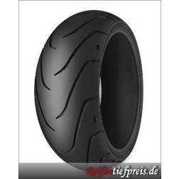 Michelin Scorcher 11 120/70 ZR19 TT/TL 60W M/C