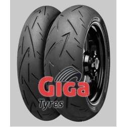 Continental ContiSportAttack 2 (190/55 R17 75W)