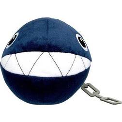 Nintendo Super Mario Chain Chomp 6