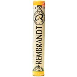 Rembrandt Soft Pastel Yellow Ochre 227.5