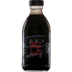 Sennelier Indian Ink "A La Pagode" 500 ml