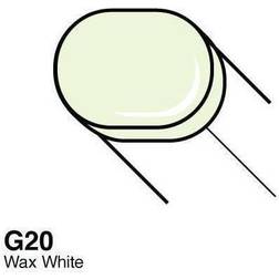 Copic Classic G20 Wax White