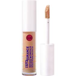 J.Cat Beauty Staysurance Water-Sealed/Zero Smudge Concealer SHC109 Soft Tan