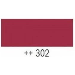 Talens Gouache Extra Fine Quality Tube 20 ml Deep Red 302