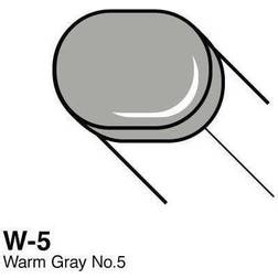 Copic Marker styckvis W5 Warm Gray