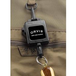 Orvis Gear Keeper Net Retractor