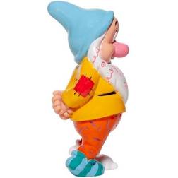 Disney Bashful (snow White) Disney Britto Mini Figurine