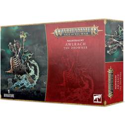 Games Workshop Nighthaunt Awlrach the Drowner