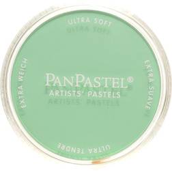 PanPastel Soft Pastel Pans 640.8 Permanent Green Tint