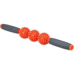 Gaiam Pressure Massage Roller