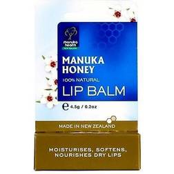 Manuka Health Pleje Kropspleje MGO 250 Honey Lip Balm 4,50 g