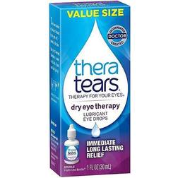 TheraTears Dry Eye Therapy Lubricant 30ml Colirio