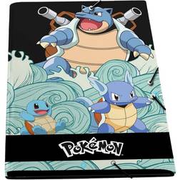 CYP Pokémon Flap Folder Squirtle