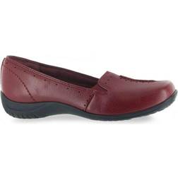 Easy Street Purpose W - Cranberry