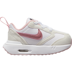 Nike Air Max Dawn TD - White/Summit White/Black/Pink Glaze