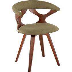 Lumisource Gardenia Kitchen Chair 29.5"