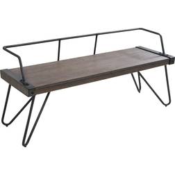 Lumisource Stefani Bench