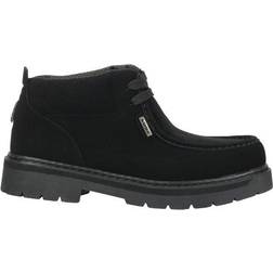 Lugz Strutt LX - Black