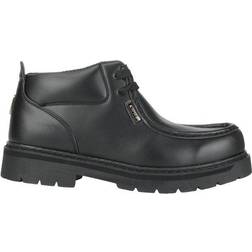 Lugz Strutt LX - Black Smooth